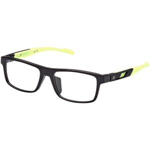 Adidas Sport SP5028-F 001 ONE SIZE (55) Fekete Női Dioptriás szemüvegek