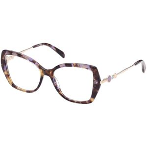 Emilio Pucci EP5191 055 ONE SIZE (53) Több színű Férfi Dioptriás szemüvegek