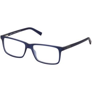 Timberland TB1765 091 L (57) Kék Női Dioptriás szemüvegek