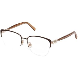 Swarovski SK5444 071 ONE SIZE (54) Vörös Férfi Dioptriás szemüvegek
