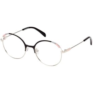 Emilio Pucci EP5201 005 ONE SIZE (51) Fekete Férfi Dioptriás szemüvegek