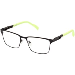 Adidas Sport SP5024 005 ONE SIZE (55) Fekete Női Dioptriás szemüvegek