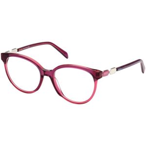 Emilio Pucci EP5184 083 ONE SIZE (53) Lila Férfi Dioptriás szemüvegek