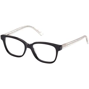 Guess GU9225 001 ONE SIZE (47) Fekete Gyermek Dioptriás szemüvegek