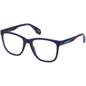 Adidas Originals OR5029 91A ONE SIZE (52) Kék Női Dioptriás szemüvegek