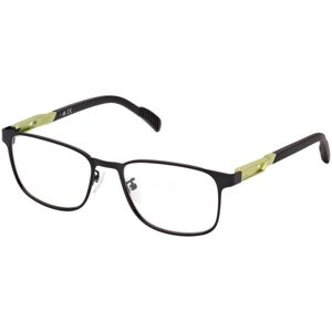 Adidas Sport SP5022 005 ONE SIZE (54) Fekete Női Dioptriás szemüvegek