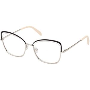 Emilio Pucci EP5208 005 ONE SIZE (55) Fekete Férfi Dioptriás szemüvegek