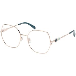 Emilio Pucci EP5204 028 ONE SIZE (55) Arany Férfi Dioptriás szemüvegek