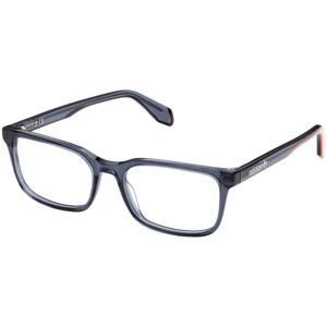 Adidas Originals OR5043 092 ONE SIZE (53) Kék Unisex Dioptriás szemüvegek