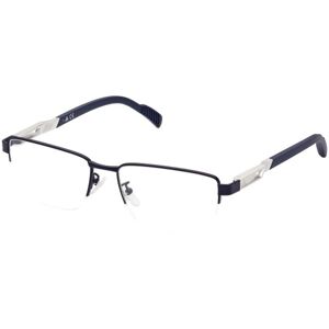 Adidas Sport SP5026 091 ONE SIZE (55) Kék Női Dioptriás szemüvegek