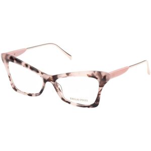 Emilio Pucci EP5172 055 ONE SIZE (54) Rózsaszín Férfi Dioptriás szemüvegek