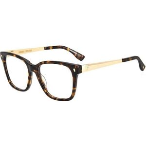 Dsquared2 D20041 086 L (53) Havana Férfi Dioptriás szemüvegek