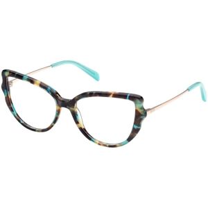 Emilio Pucci EP5192 055 ONE SIZE (54) Több színű Férfi Dioptriás szemüvegek