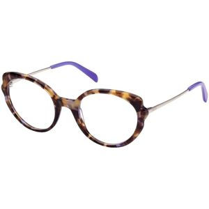 Emilio Pucci EP5193 055 ONE SIZE (52) Több színű Férfi Dioptriás szemüvegek