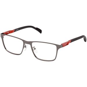Adidas Sport SP5021 008 ONE SIZE (54) Szürke Női Dioptriás szemüvegek