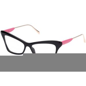 Emilio Pucci EP5172 001 ONE SIZE (54) Fekete Férfi Dioptriás szemüvegek