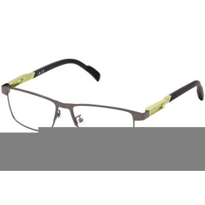 Adidas Sport SP5023 009 ONE SIZE (54) Szürke Női Dioptriás szemüvegek