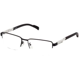 Adidas Sport SP5026 002 ONE SIZE (55) Fekete Női Dioptriás szemüvegek