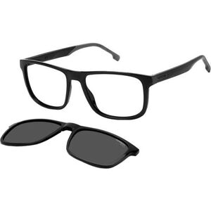 Carrera CARRERA8053/CS 807/M9 ONE SIZE (55) Fekete Női Dioptriás szemüvegek