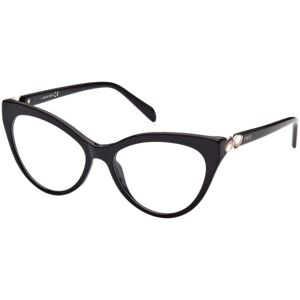 Emilio Pucci EP5196 001 ONE SIZE (54) Fekete Férfi Dioptriás szemüvegek