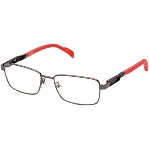 Adidas Sport SP5025 009 ONE SIZE (55) Szürke Női Dioptriás szemüvegek