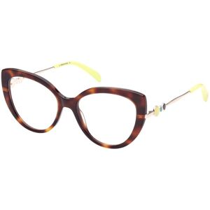 Emilio Pucci EP5190 052 ONE SIZE (53) Havana Férfi Dioptriás szemüvegek