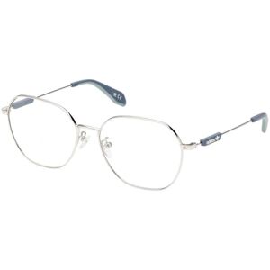 Adidas Originals OR5034 016 ONE SIZE (58) Ezüst Unisex Dioptriás szemüvegek