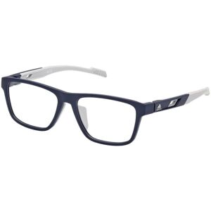 Adidas Sport SP5027 091 ONE SIZE (54) Kék Női Dioptriás szemüvegek