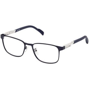 Adidas Sport SP5022 091 ONE SIZE (54) Kék Női Dioptriás szemüvegek