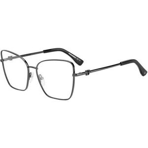 Dsquared2 D20039 V81 ONE SIZE (57) Szürke Férfi Dioptriás szemüvegek