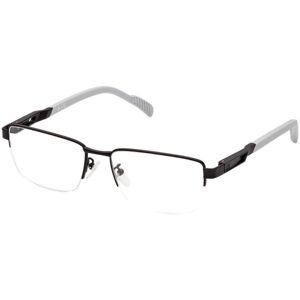 Adidas Sport SP5026 005 ONE SIZE (55) Fekete Női Dioptriás szemüvegek