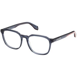 Adidas Originals OR5045 092 ONE SIZE (52) Kék Unisex Dioptriás szemüvegek