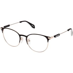 Adidas Originals OR5037 005 ONE SIZE (52) Fekete Unisex Dioptriás szemüvegek