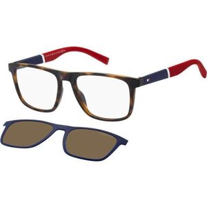 Tommy Hilfiger TH1903/CS 086/SP Polarized ONE SIZE (54) Havana Női Dioptriás szemüvegek