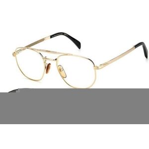 David Beckham DB1082/G/CS RHL/M9 ONE SIZE (52) Arany Női Dioptriás szemüvegek