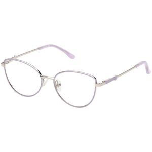 Guess GU9222 083 ONE SIZE (47) Lila Gyermek Dioptriás szemüvegek