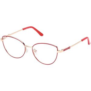 Guess GU9222 074 ONE SIZE (47) Rózsaszín Gyermek Dioptriás szemüvegek