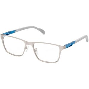 Adidas Sport SP5021 017 ONE SIZE (54) Ezüst Női Dioptriás szemüvegek