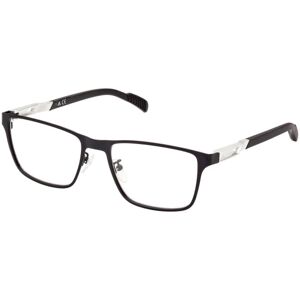 Adidas Sport SP5021 002 ONE SIZE (54) Fekete Női Dioptriás szemüvegek