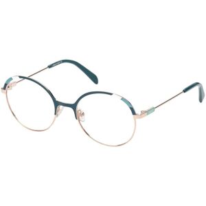 Emilio Pucci EP5201 089 ONE SIZE (51) Kék Férfi Dioptriás szemüvegek
