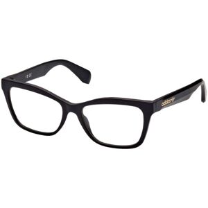 Adidas Originals OR5028 002 ONE SIZE (54) Fekete Férfi Dioptriás szemüvegek