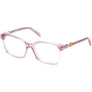 Emilio Pucci EP5185 080 ONE SIZE (55) Rózsaszín Férfi Dioptriás szemüvegek
