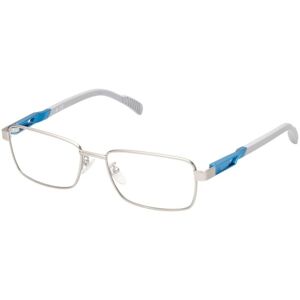 Adidas Sport SP5025 017 ONE SIZE (55) Ezüst Női Dioptriás szemüvegek