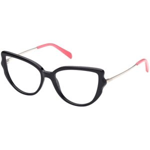 Emilio Pucci EP5192 001 ONE SIZE (54) Fekete Férfi Dioptriás szemüvegek