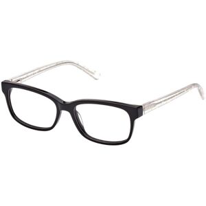 Guess GU9224 001 ONE SIZE (49) Fekete Gyermek Dioptriás szemüvegek