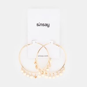 Sinsay - Fülbevalók - Arany