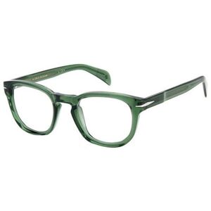 David Beckham DB7050 1ED M (47) Zöld Női Dioptriás szemüvegek