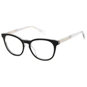 Fossil FOS7131/G 807 ONE SIZE (52) Fekete Férfi Dioptriás szemüvegek