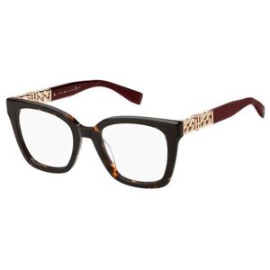 Tommy Hilfiger TH1906 0UC ONE SIZE (50) Havana Férfi Dioptriás szemüvegek