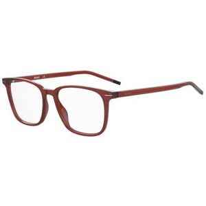 HUGO HG1224 C9A L (53) Vörös Női Dioptriás szemüvegek